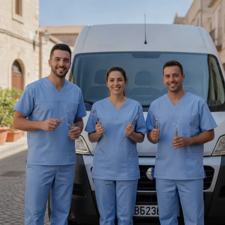 dentista Miano