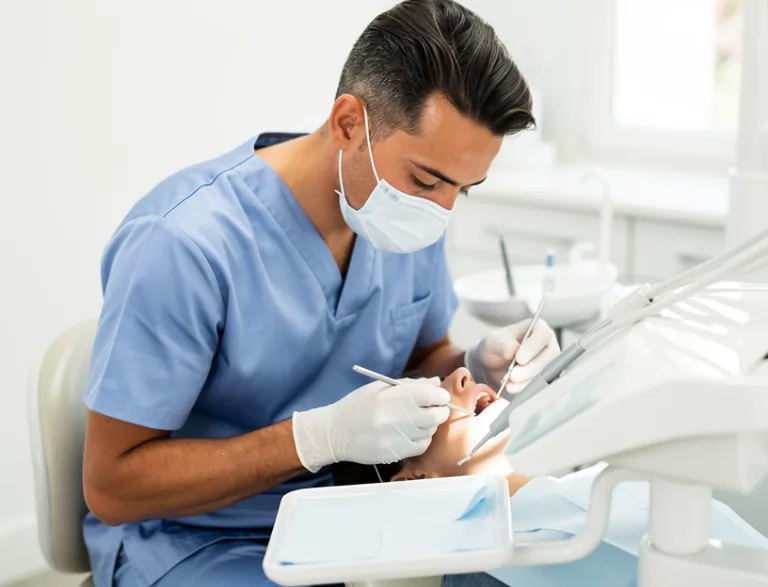 dentista Miano